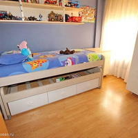 Flat in Spain, Comunitat Valenciana, Alicante, 106 sq.m.