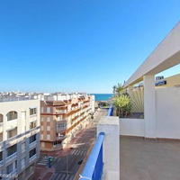 Flat in Spain, Comunitat Valenciana, Alicante, 110 sq.m.