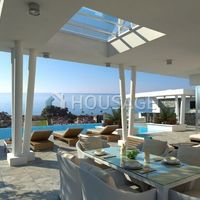 Вилла на Кипре, Лимасол, 574 кв.м.