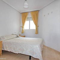 Flat in Spain, Comunitat Valenciana, Alicante, 110 sq.m.