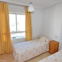 Flat in Spain, Comunitat Valenciana, Alicante, 110 sq.m.