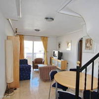 Flat in Spain, Comunitat Valenciana, Alicante, 110 sq.m.