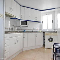 Flat in Spain, Comunitat Valenciana, Alicante, 110 sq.m.