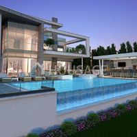 Вилла на Кипре, Лимасол, 554 кв.м.