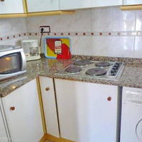 Flat in Spain, Comunitat Valenciana, Alicante