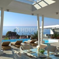 Вилла на Кипре, Лимасол, 554 кв.м.