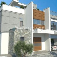 Вилла на Кипре, Лимасол, 554 кв.м.