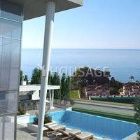 Вилла на Кипре, Лимасол, 554 кв.м.