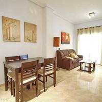 Квартира в Испании, Валенсия, Аликанте, 72 кв.м.