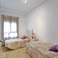 Квартира в Испании, Валенсия, Аликанте, 72 кв.м.