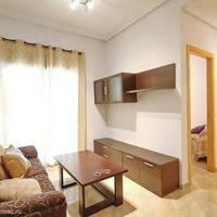 Квартира в Испании, Валенсия, Аликанте, 72 кв.м.