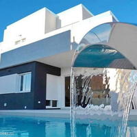 Townhouse in Spain, Comunitat Valenciana, Alicante, 130 sq.m.