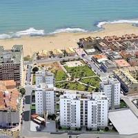 Apartment in Spain, Comunitat Valenciana, Alicante, 70 sq.m.