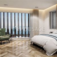 Вилла на Кипре, Лимасол, 554 кв.м.