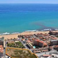 Apartment in Spain, Comunitat Valenciana, Alicante, 70 sq.m.