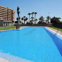 Apartment in Spain, Comunitat Valenciana, Alicante, 70 sq.m.