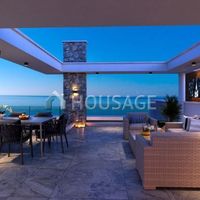 Вилла на Кипре, Лимасол, 554 кв.м.