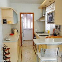 House in Spain, Comunitat Valenciana, Alicante, 150 sq.m.