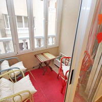 Квартира в Испании, Валенсия, Аликанте, 40 кв.м.