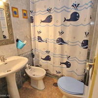 Квартира в Испании, Валенсия, Аликанте, 40 кв.м.