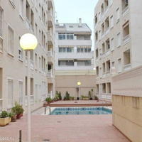 Квартира в Испании, Валенсия, Аликанте, 40 кв.м.