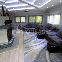 Вилла на Кипре, Лимасол, 350 кв.м.