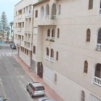 Квартира в Испании, Валенсия, Аликанте, 40 кв.м.