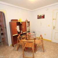 Квартира в Испании, Валенсия, Аликанте, 40 кв.м.