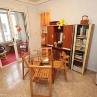Квартира в Испании, Валенсия, Аликанте, 40 кв.м.