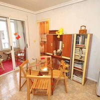 Квартира в Испании, Валенсия, Аликанте, 40 кв.м.