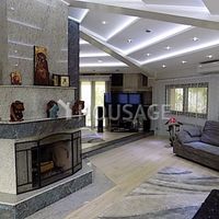 Вилла на Кипре, Лимасол, 350 кв.м.