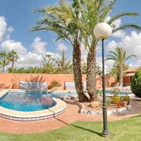 Дом в Испании, Валенсия, Аликанте, 400 кв.м.