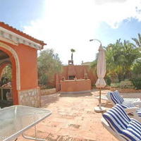 Дом в Испании, Валенсия, Аликанте, 400 кв.м.