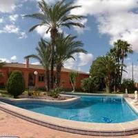 Дом в Испании, Валенсия, Аликанте, 400 кв.м.