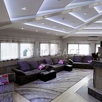 Вилла на Кипре, Лимасол, 350 кв.м.