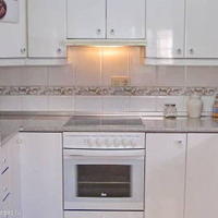 House at the first line of the sea / lake in Spain, Comunitat Valenciana, Alicante, 225 sq.m.