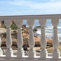 House at the first line of the sea / lake in Spain, Comunitat Valenciana, Alicante, 225 sq.m.