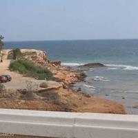 House at the first line of the sea / lake in Spain, Comunitat Valenciana, Alicante, 225 sq.m.