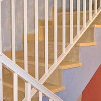 House at the first line of the sea / lake in Spain, Comunitat Valenciana, Alicante, 225 sq.m.