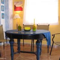 House at the first line of the sea / lake in Spain, Comunitat Valenciana, Alicante, 225 sq.m.