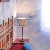 House at the first line of the sea / lake in Spain, Comunitat Valenciana, Alicante, 225 sq.m.