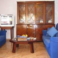 House at the first line of the sea / lake in Spain, Comunitat Valenciana, Alicante, 225 sq.m.