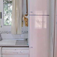 House at the first line of the sea / lake in Spain, Comunitat Valenciana, Alicante, 225 sq.m.