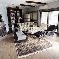 Вилла на Кипре, Лимасол, 350 кв.м.