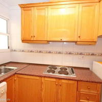 Квартира на второй линии моря/озера в Испании, Валенсия, Аликанте, 48 кв.м.