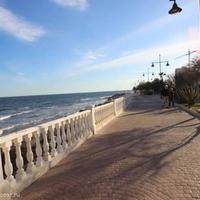 Квартира на второй линии моря/озера в Испании, Валенсия, Аликанте, 48 кв.м.