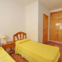 Квартира на второй линии моря/озера в Испании, Валенсия, Аликанте, 48 кв.м.