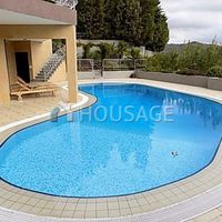 Вилла на Кипре, Лимасол, 350 кв.м.