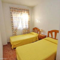 Квартира на второй линии моря/озера в Испании, Валенсия, Аликанте, 48 кв.м.