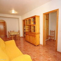 Квартира на второй линии моря/озера в Испании, Валенсия, Аликанте, 48 кв.м.